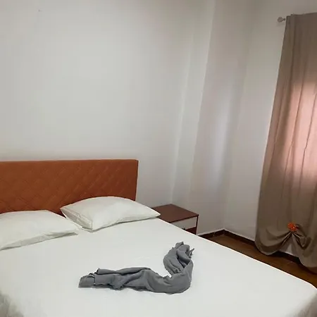 Villa Villa Lady