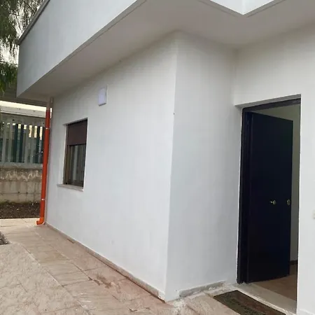 Villa Lady Villa