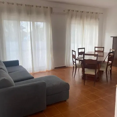 Villa Lady Вілла Барі